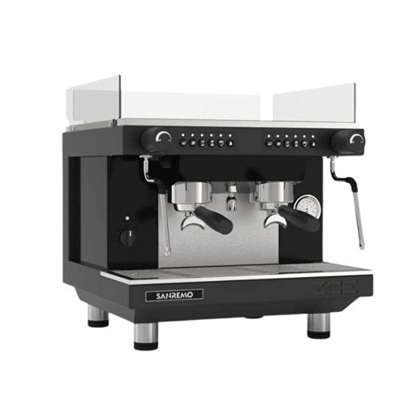 Coffee Machine Day Hire