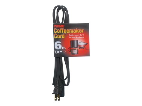 Coffee Machine Extension Cord