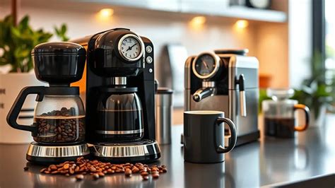 Coffee Machine For Beginners Australia