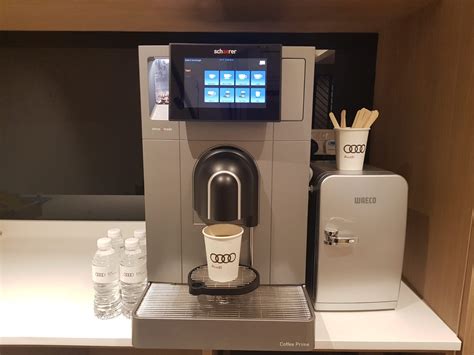 5 Tips Office Coffee Machine