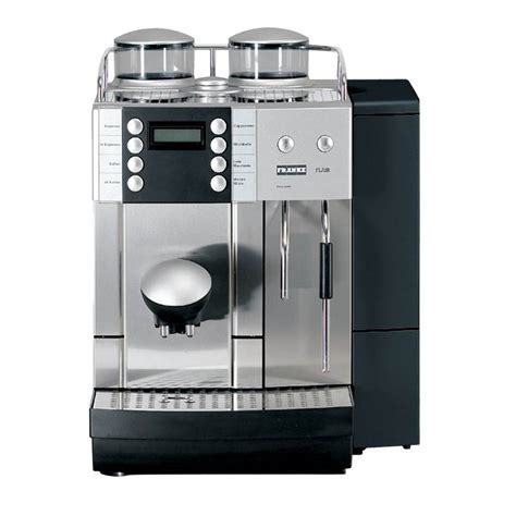 Coffee Machine Franke Flair
