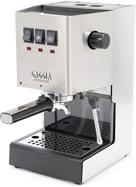 Coffee Machine Gaggia
