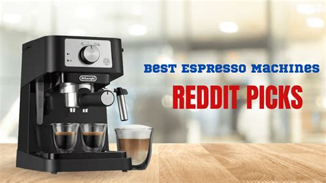 coffee machine guide reddit