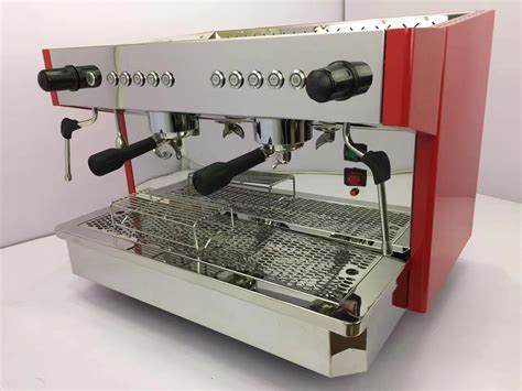 Coffee Machine In Chinese