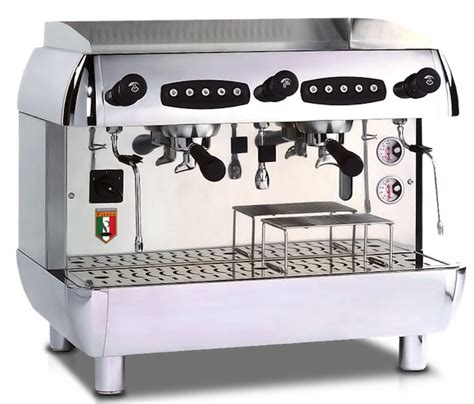 Coffee Machine Industrial