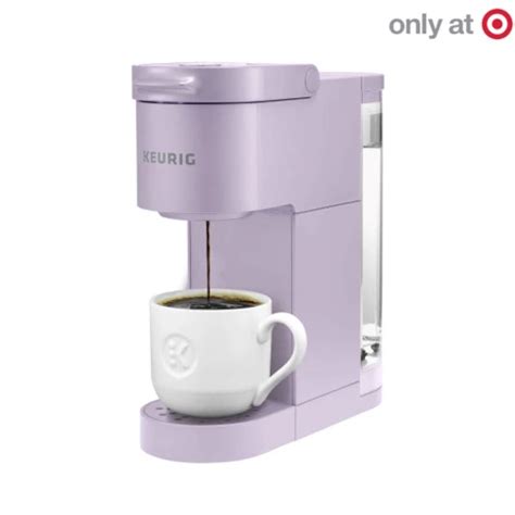 Coffee Machine Keurig Target