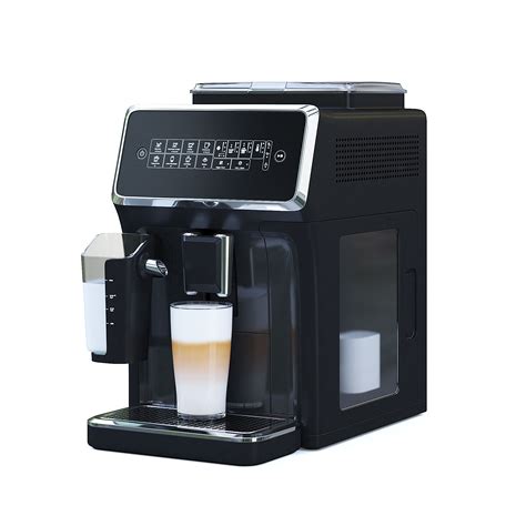 Coffee Machine Obj Free