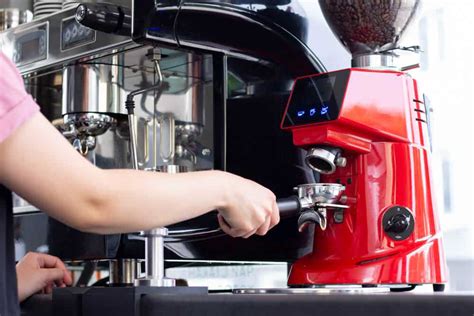 Coffee Machine Repair Nottingham