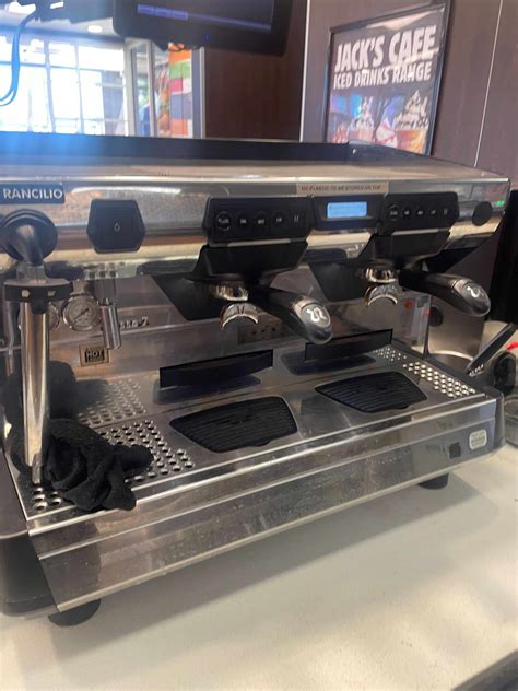 Coffee Machine Repairs Balwyn