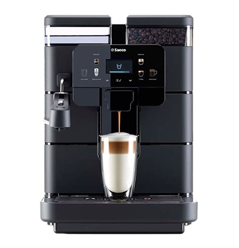 Coffee Machine Saeco New