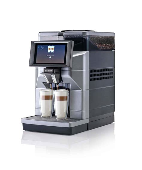 Coffee Machine Saeco Office