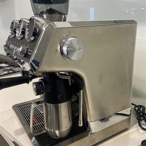 Coffee Machine Service Western Sydney