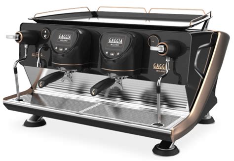 Coffee Machine Suppliers Uk