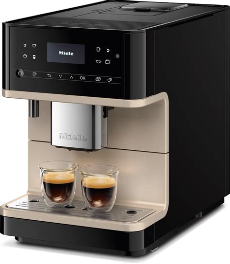 Coffee Machines Miele