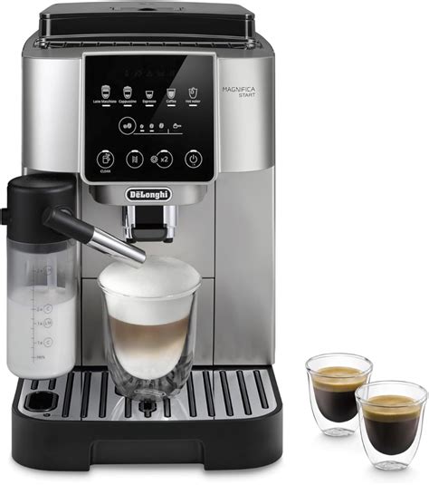 Coffee Maker Automatic Start