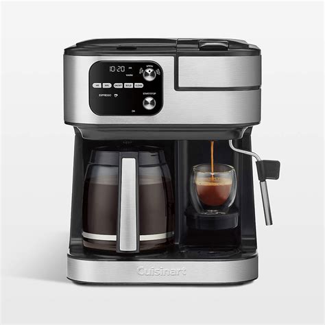 Coffee Maker Barista
