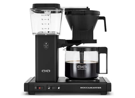 Coffee Maker Best Brands