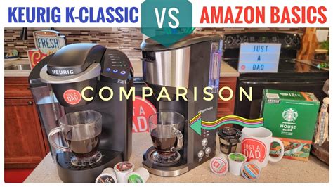 Coffee Maker Comparable To Keurig