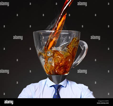 Coffee Maker Energy Transformation