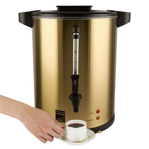 Coffee Maker For Events