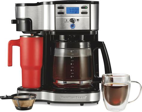 Coffee Maker For Home Amazon