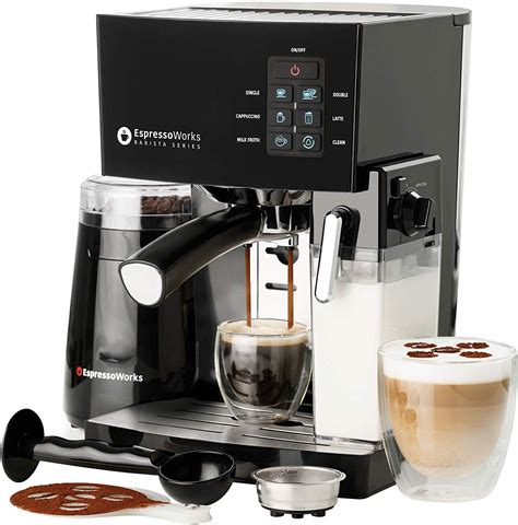 Coffee Maker In Uk