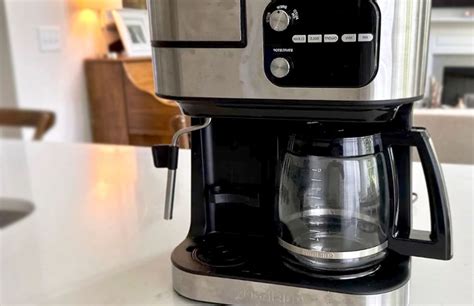 Coffee Maker Is Not Brewing