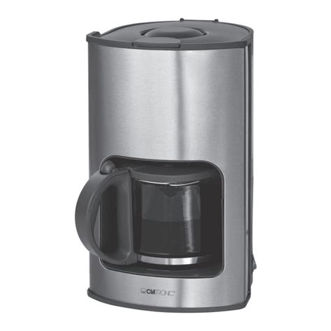 Coffee Maker Ka Meaning