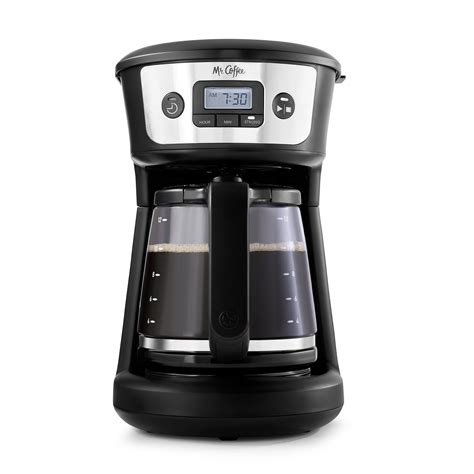 Coffee Maker Machine Simple