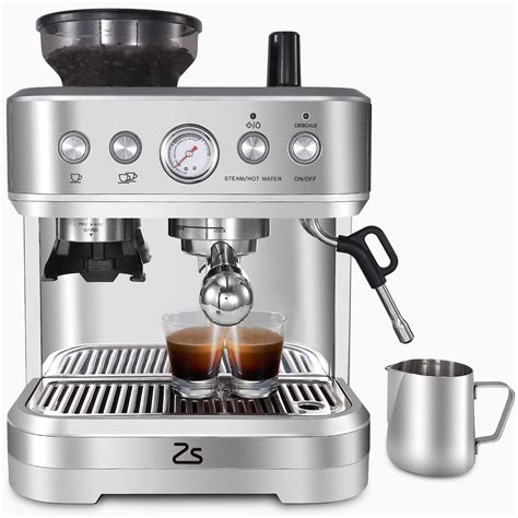 Coffee Maker Machines