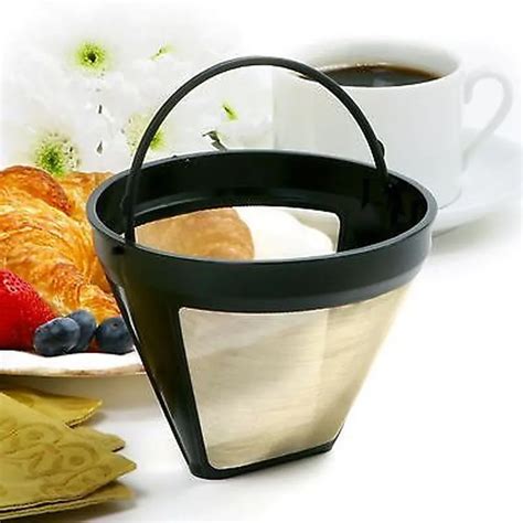 Coffee Maker Mesh Filter