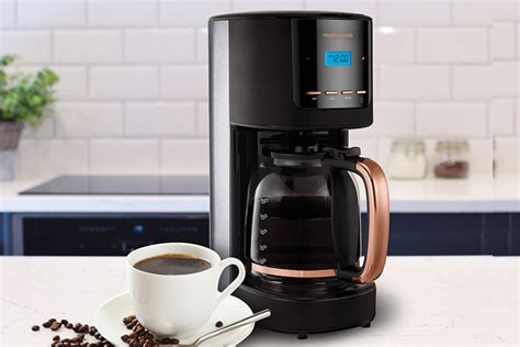 Coffee Maker Nz