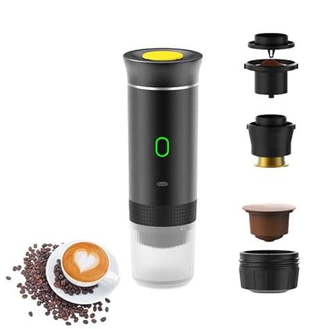 Coffee Maker Outdoor