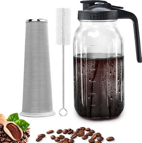 Coffee Maker Pitcher
