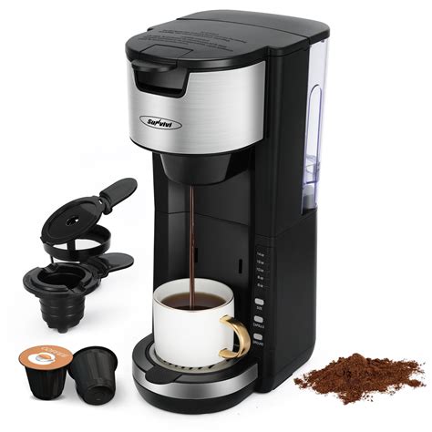 Coffee Maker Single Serve