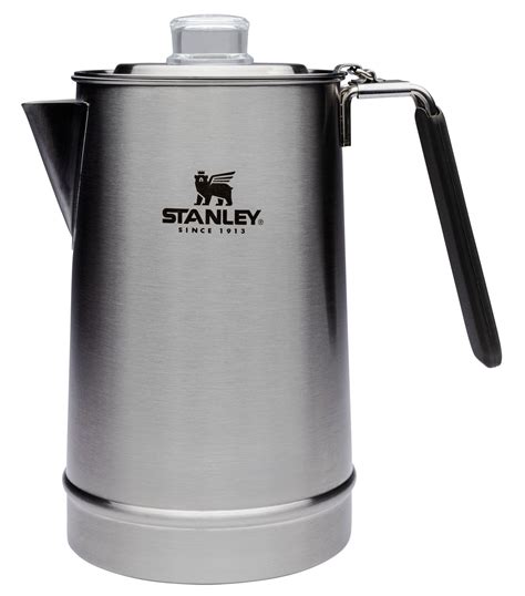 coffee maker stanley