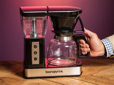 Coffee Maker To Replace Starbucks