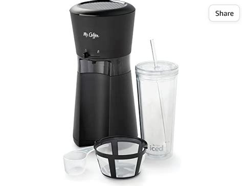 Coffee Maker Under $20