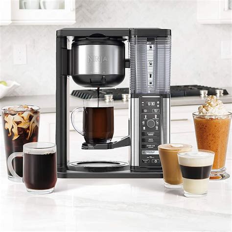 Coffee Maker Under 200