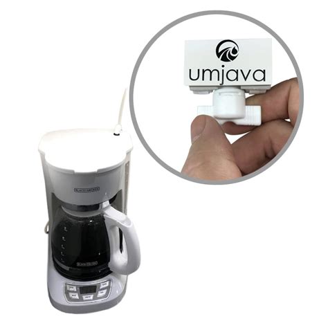 Coffee Maker Water Line Kit By Java
