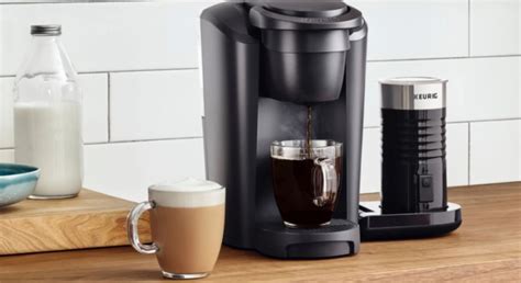 Coffee Maker Without Carafe