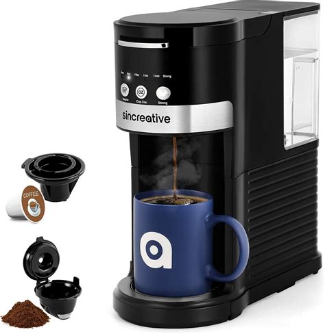 Coffee Makers Amazon