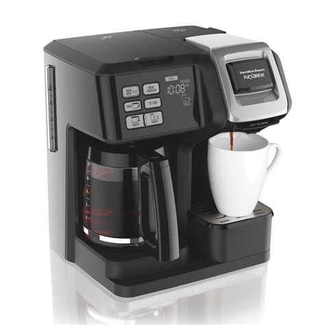 Coffee Makers At Amazon Ca
