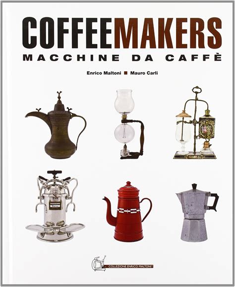 Coffee Makers Encyclopedia