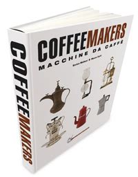 Coffee Makers Machine De Cafe Book