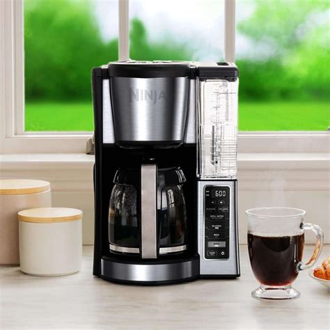 Coffee Makers Potless