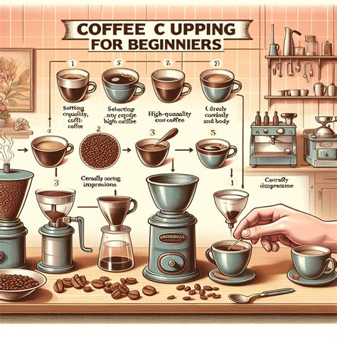 Coffee Making For Beginners