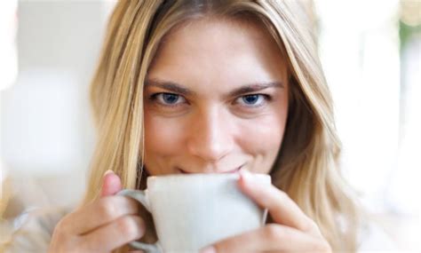 Coffee Making Me Ill