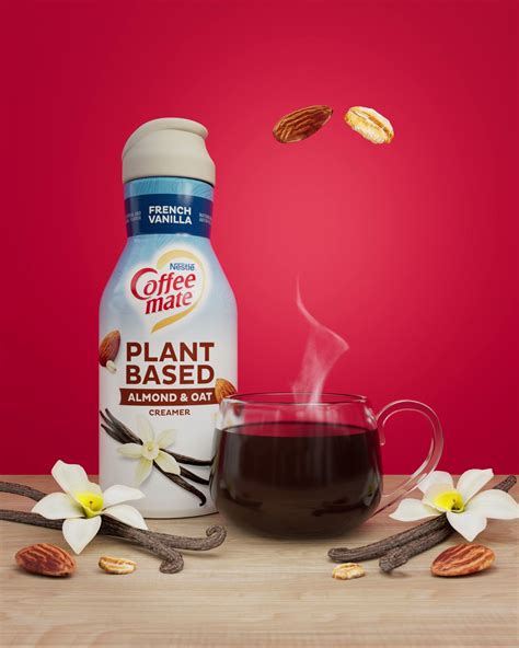 Coffee Mate Alternative Uk