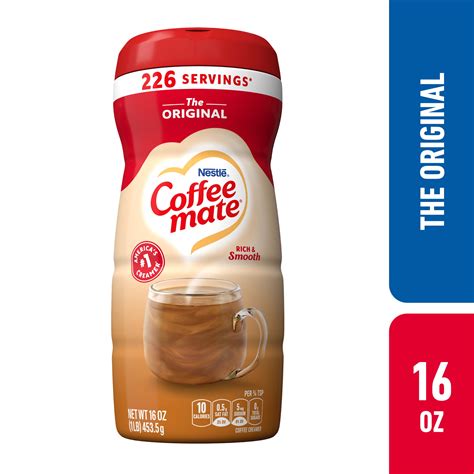 Coffee Mate Coffee
